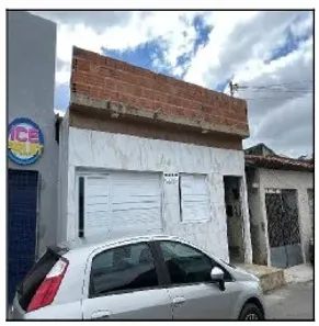 Casa com 2 Quartos à venda, 88m² no José Conrado de Araújo, Aracaju