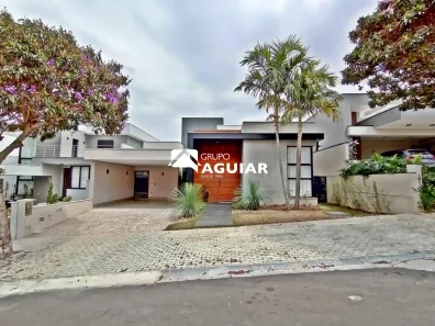 Casa de Condomínio com 3 Quartos à venda, 255m² no Jardim Paiquerê, Valinhos