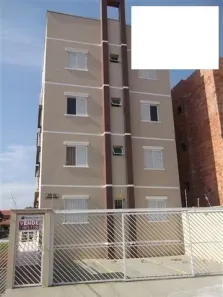 Apartamento com 2 Quartos à venda, 60m² no Jardim Leocádia, Sorocaba