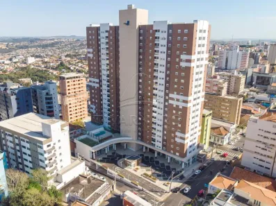 Sala Comercial para alugar, 50m² no Centro, Ponta Grossa