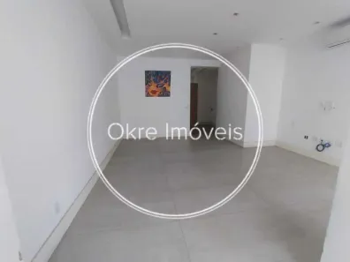 Apartamento com 3 Quartos à venda, 170m² no Flamengo, Rio de Janeiro