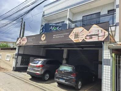 Galpão/Depósito/Armazém para alugar, 120m² no Jardim Amanda I, Hortolândia