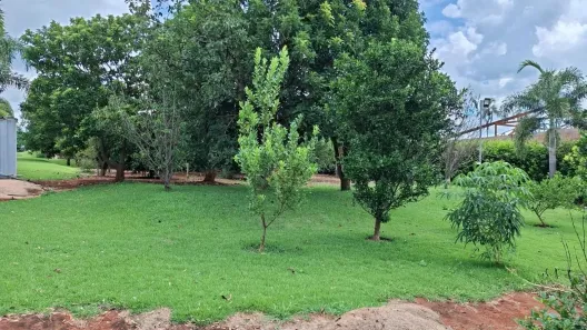 Lote/Terreno à venda, 1500m² no Residencial Solar São Francisco II, Trindade