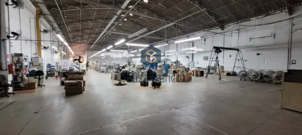 Galpão/Depósito/Armazém para alugar, 3560m² no Vila Virgínia, Itaquaquecetuba