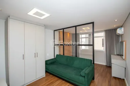 Apartamento com 1 Quarto à venda, 31m² no Cerqueira César, São Paulo