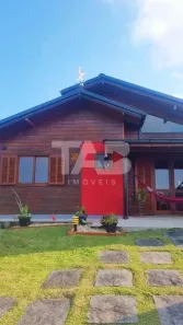 Casa com 3 Quartos à venda, 150m² no , Rancho Queimado
