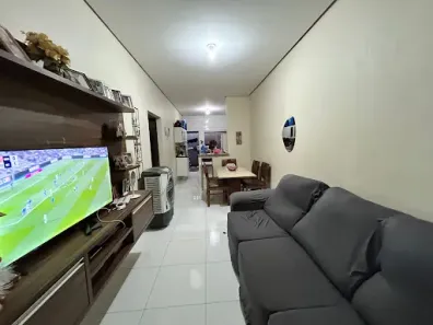 Casa com 2 Quartos à venda, 70m² no Jardim Aureny III, Palmas