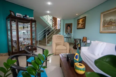 Casa de Condomínio com 4 Quartos à venda, 250m² no Patamares, Salvador