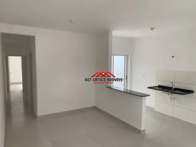 Casa com 3 Quartos à venda, 70m² no Loteamento Santa Edwiges, São José dos Campos