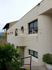 Casa com 6 Quartos à venda, 380m² no Coqueiros, Florianópolis