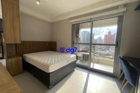 Apartamento com 1 Quarto à venda, 30m² no Butantã, São Paulo