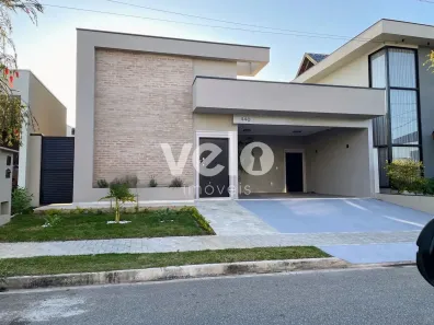 Casa de Condomínio com 3 Quartos à venda, 162m² no Piracangaguá, Taubaté