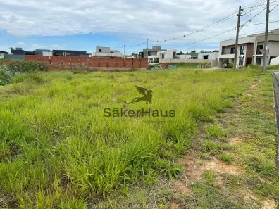 Lote/Terreno à venda, 1190m² no Jardim Quintas da Terracota, Indaiatuba