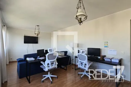 Apartamento com 3 Quartos à venda, 120m² no Bosque, Campinas