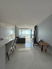Apartamento com 4 Quartos à venda, 159m² no Bessa, João Pessoa