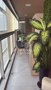 Apartamento com 3 Quartos à venda, 105m² no Icaraí, Niterói