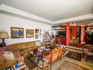 Casa com 4 Quartos à venda, 355m² no Vidigal, Rio de Janeiro