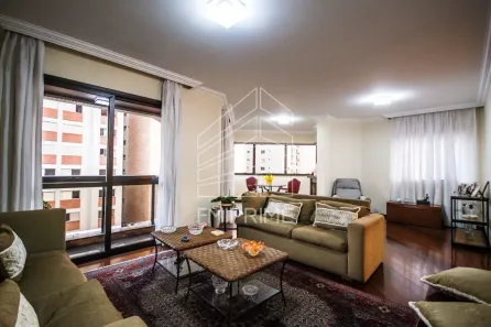 Apartamento com 4 Quartos à venda, 223m² no Perdizes, São Paulo