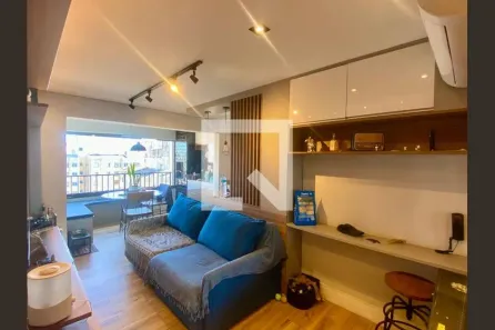 Apartamento com 2 Quartos à venda, 57m² no Brás, São Paulo