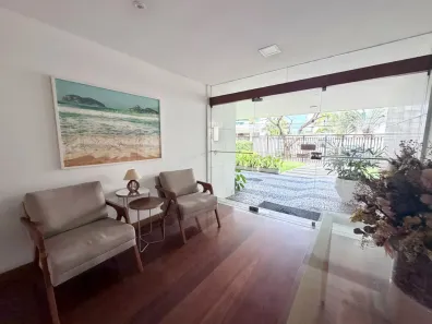 Apartamento com 3 Quartos à venda, 150m² no Barra da Tijuca, Rio de Janeiro
