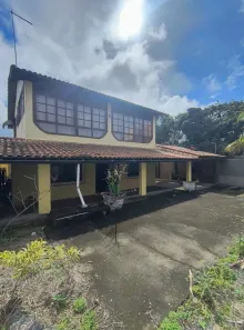 Casa com 4 Quartos à venda, 450m² no Barra Nova, Saquarema
