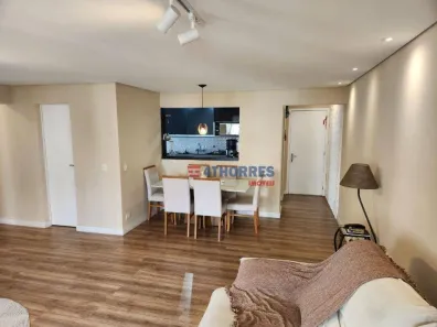 Apartamento com 2 Quartos à venda, 85m² no Jardim Ampliação, São Paulo