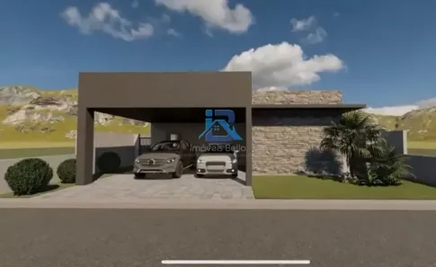 Casa com 3 Quartos à venda, 225m² no Condominio Bosque dos Pires, Itatiba