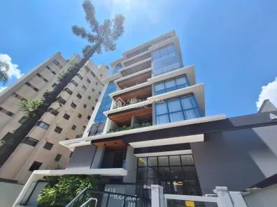 Apartamento com 2 Quartos à venda, 90m² no Água Verde, Curitiba