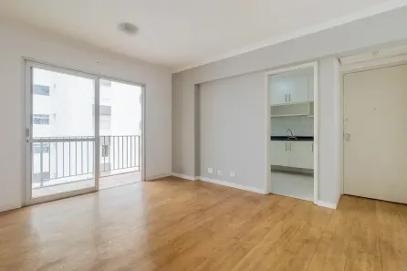 Apartamento com 3 Quartos à venda, 82m² no Cidade Monções, São Paulo