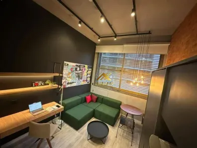 Apartamento com 1 Quarto à venda, 25m² no Sumarezinho, São Paulo