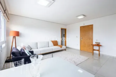 Apartamento com 2 Quartos à venda, 77m² no Passo da Areia, Porto Alegre