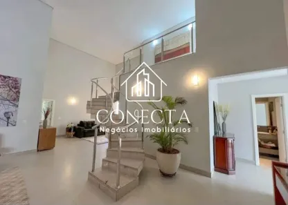 Casa com 4 Quartos à venda, 340m² no Jardim Karaíba, Uberlândia