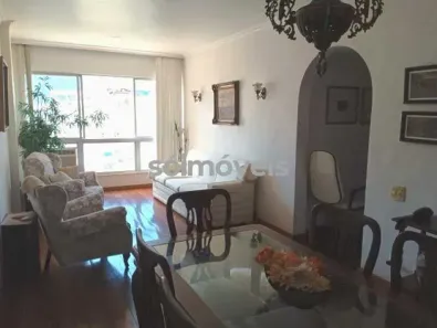 Apartamento com 3 Quartos à venda, 92m² no Ipanema, Rio de Janeiro