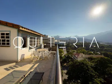 Cobertura com 4 Quartos à venda, 273m² no Ipanema, Rio de Janeiro