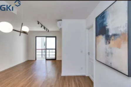 Apartamento com 3 Quartos à venda, 93m² no Vila Nova Conceição, São Paulo
