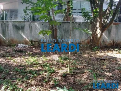 Lote/Terreno à venda, 480m² no Alto de Pinheiros, São Paulo