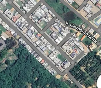 Lote/Terreno à venda, 232m² no Centro, Petrolina