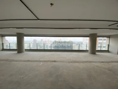 Apartamento com 4 Quartos à venda, 275m² no Sumarezinho, São Paulo