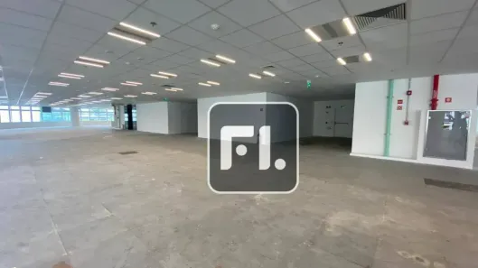 Sala Comercial para alugar, 2124m² no Vila Nova Conceição, São Paulo