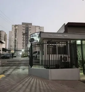 Apartamento com 2 Quartos à venda, 52m² no Vila Caldas, Carapicuíba