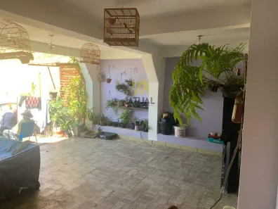 Casa com 6 Quartos à venda, 180m² no Vila dos Andradas, São Paulo