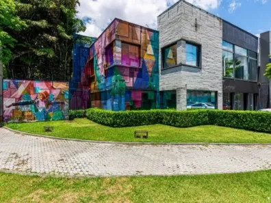 Imóvel Comercial para alugar, 300m² no Jardim Europa, São Paulo