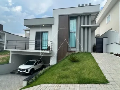 Casa de Condomínio com 3 Quartos à venda, 170m² no Pinheiro, Valinhos