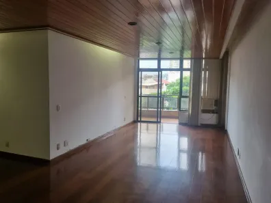 Apartamento com 3 Quartos à venda, 135m² no Tijuca, Rio de Janeiro