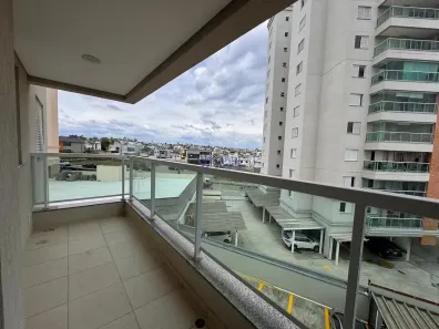 Apartamento com 3 Quartos para venda ou aluguel, 106m² no Urbanova, São José dos Campos