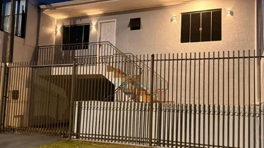Casa com 3 Quartos à venda, 75m² no São Cristóvão, Cascavel