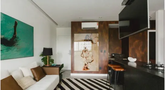 Apartamento com 2 Quartos à venda, 85m² no Vila Olímpia, São Paulo