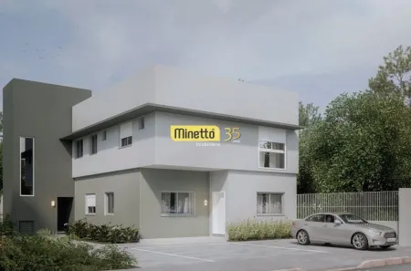 Apartamento com 3 Quartos à venda, 101m² no São Luiz, Caxias do Sul