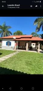 Casa com 3 Quartos à venda, 150m² no São José do Imbassaí, Maricá