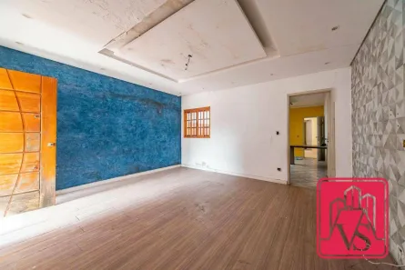 Casa com 2 Quartos à venda, 145m² no Baeta Neves, São Bernardo do Campo